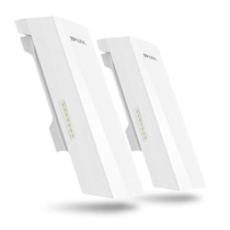 TP-LINK TL-S5-15KM set outdoor monitoring wireless bridge a pair of high power 5G directional point-to-point distance 867m high speed outdoor network video PoE network cable