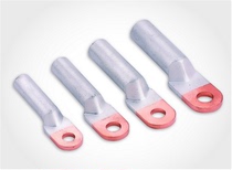 DTL10162535507090 copper aluminum nose copper nose copper wire lug terminal wire ear copper aluminum transition