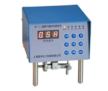 QT-I paint film drying time tester