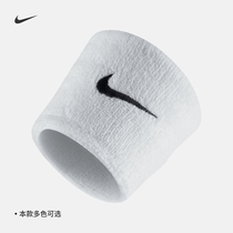 Nike Official Wristguards (1 Pair) Winter Spring Breathable Embroidery Comfort AC2286