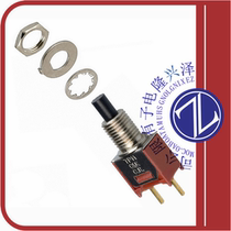 TP11SHCBE(SWITCH PUSH SPST-NO 0 4VA 20V)