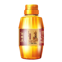  (Exchange)Hujia Ancient Method Small Pressed Peanut Oil 158mL