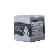 Phiten Fateng Japan imported shampoo artifact massage scalp comb timid dandruff protection brush