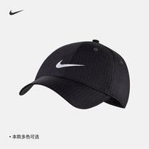 Nike Nike official LEGACY91 golf sports cap cap cap men and women same couple BV1076