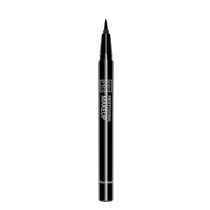 Pepe eyeliner female waterproof sweat-proof big eye skin makeup novice beginner soft head hard head brown eyeliner