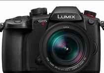 Suitable for Panasonic GH5 II camera film high definition anti - fingerprint film explosion - proof soft tempered protective film