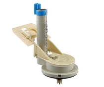 TOTO Toilet water tank accessories drain valve body CW864 CW854 underwater piece 3 inch drain seat