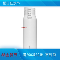 New American MiiR Howler Wide Mouth Fashion Exposure Insulation Cup Stainless Steel Kettle 946ml