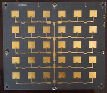 Long distance 10 5G Doppler speed radar microwave transceiver module
