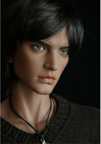 BJD doll SD doll 3 points IP rex joint humanoid doll