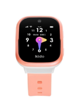 专用KIDO F2电话手表全屏幕贴膜钢化高清防指纹蓝光水凝膜