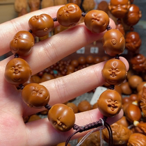 Suzhou Zhoushan fine nuclear carving