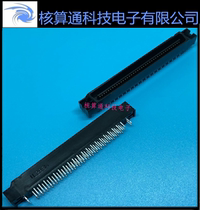 FX2B-80P-1 27DSAL HRS original 80pin 1 27mm pitch D connector