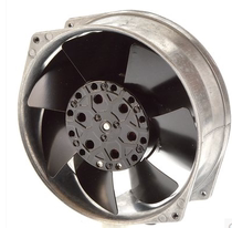 W2S130-AA03-71 77 17255 230v 45W cooling fan warranty 2 years