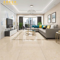 Negative ion whole body marble tile 800x800 living room new floor tile Diamond all-ceramic glazed tile