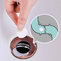 Japan imported kitchen powerful pipe dredging agent kitchen sewer dredging agent pipe detergent deodorant
