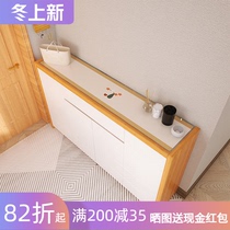 Japanese shoe cabinet mat countertop waterproof disposable dustproof porch TV cabinet tablecloth rectangular household pvc table mat