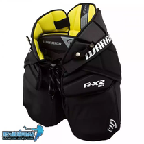 United States imported warrior Warriors X2 ice hockey goalkeeper anti-wrestling pants adult youth protective gear