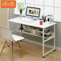 Computer desk Desktop desk Household desk Simple desk Simple desk Writing desk Study desk Notebook desk