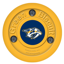 Import Green Biscuits Ice Hockey Land Practice Balls Land Ice Hockey Dial Exercises Ball Hockey Land Practice Balls