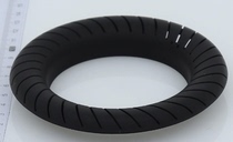 Midea gas stove accessories JZY T-MQ7610-G JZT-MQ7210-G original factory outer ring fire cover