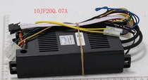 Midea r gas water heater accessories 10JF20Q 07A original power board controller igniter