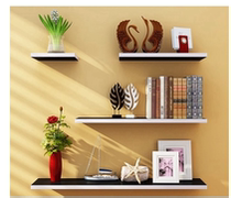 Bedroom ornaments shop bathroom wall storage shelf Wall modern balcony washing multifunctional childrens room
