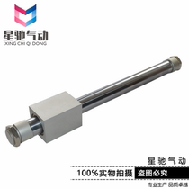 The Yad Passenger Cylinder RMS16X20X50X100X150X200X250X300X350X400X450X500-LB