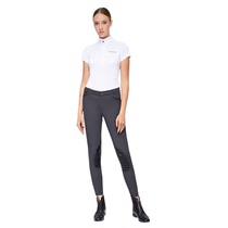  Cavassion silicone breeches mens and womens adult semi-silicone riding pants wear-resistant and breathable 8103008