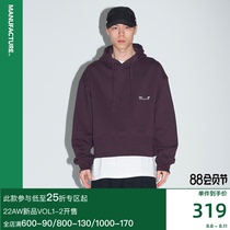 MANUFACTURE BY ATTEMPT Short contours and cap jacket (discount items are not changed)