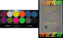 Sleek MakeUp Acid Pallette Pink