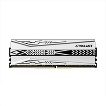 Teclast station power memory DDR4 2666 8G desktop vest e-sports game memory four generations memory