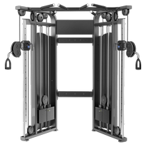 Gelike HM3017A double arm machine FTS Glide little bird trainer power multifunctional home Commercial