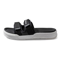 Pathfinder mens beach shoes spring and summer new outdoor comfortable wear-resistant non-slip daily slippers TFHH81734