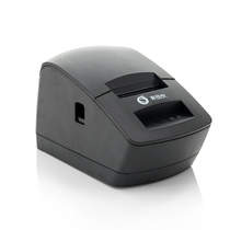Come money fast label printer self-adhesive USB interface high-speed thermal printer 40*30