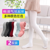 Childrens pantyhose girls leggings Spring and Autumn Knitting Baby stockings Sisks Childrens socks Autumn and Winter