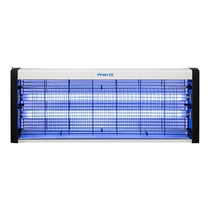 Commercial Mosquito Killer Lamp Wall-mounted Hotel Trap Mosquito electric shock Fly Catcher Guesthouses Killer FLY LAMP A SWEEPING LIGHT MOSQUITO REPELLENT