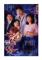 Disc Player DVD (Seven Sisters) Luo Jialiang Jiang Hua 32 episodes 2 discs