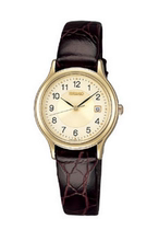 Dumb Home Seiko Womens watch Quartz watch STTB030 STTB031 Simple casual fashion