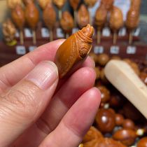 Suzhou Zhoushan fine nuclear carving