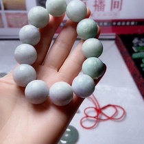 The emerald jewelery is a