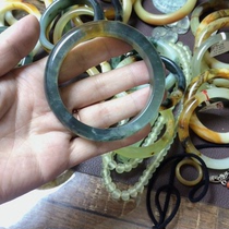 The original source of the origin of the Xiu jade