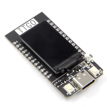 TTGO T-Display ESP32WiFi Bluetooth Module 1 14 inch LCD Development board