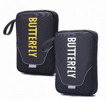 Burning table tennis BTY-318 racket set Square double racket set table tennis racket set