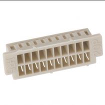 DF13-20DS-1 25C connectors CONN SOCKET HOUSING 20POS 1 25MM