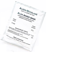 Spot German DMS seaweed collagen mask powder 30g acne moisturizing bright white sedative sensitive skin 08 22