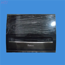 Washing machine XQB75-677C cover upper cover folding cover