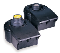 Honeywell Honeywell Signalpoint flammable and toxic gas detector explosion-proof generator