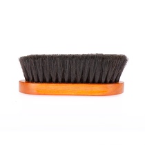  Cavassion Horse hair brush Horse hair soft hair brush Brush Horse horse washing tool 8801084