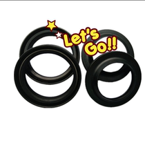 Motorcycle accessories qian jian zhen oil seal cover 39*51 39*52 41*53 41*54 43*54 43*55 single